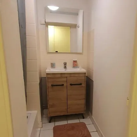 Apartment Centre Angers